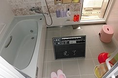 佐賀市リフォーム,S様邸浴室リフォーム,リフォーム補助金適用