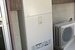 佐賀市リフォーム,エコキュート設置,補助金適用