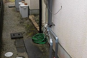 施工前画像