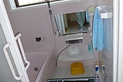 神埼市リフォーム,N様邸浴室リフォーム,リフォーム補助金適用
