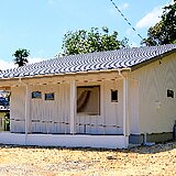 平屋リノベーションのイメージ