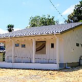 「基山町H様邸」パントリー作りました！のイメージ