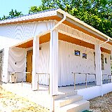 「基山町H様邸」シューズクローク！のイメージ