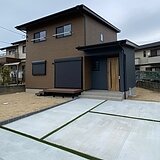 「基山町S様邸」クローゼットの中に可動棚を設置しました！のイメージ